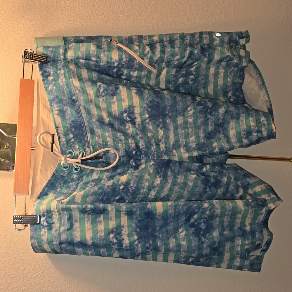 Men's Lululemon Bathing Suit size 40 XXL
